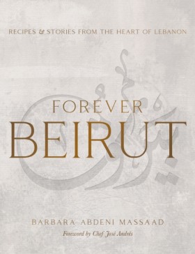 Forever Be &hellip;