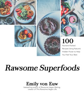Rawsome Su …