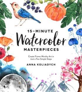 15-Minute &hellip;