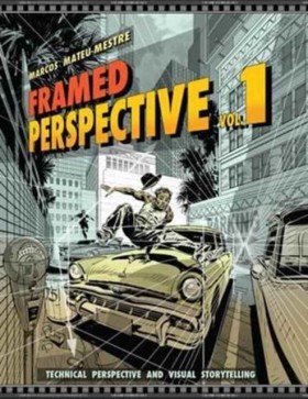 Framed Per &hellip;