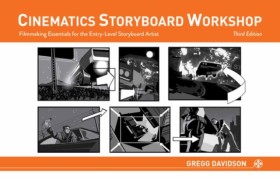 Cinematics &hellip;