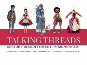Talking Th …