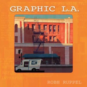 Graphic LA &hellip;