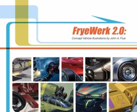 FryeWerk 2 &hellip;
