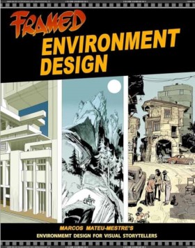 Framed Env &hellip;