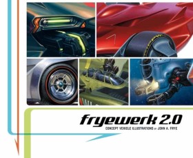 FryeWerk 2 …