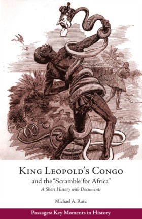 King Leopo …
