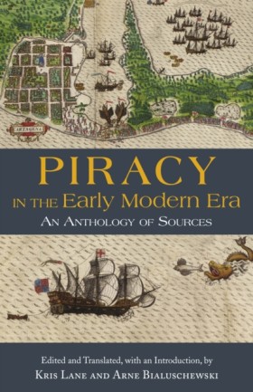 Piracy in &hellip;