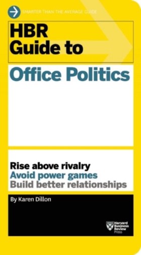 HBR Guide …