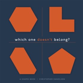 Which One &hellip;