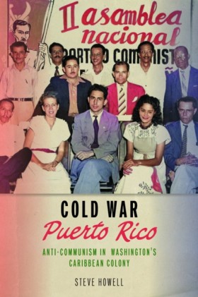 Cold War P …