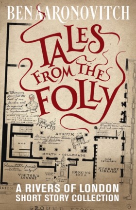 Tales from &hellip;