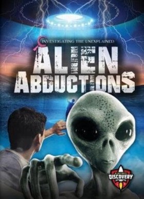 Alien Abdu …