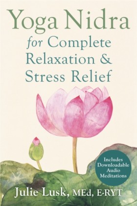 Yoga Nidra &hellip;