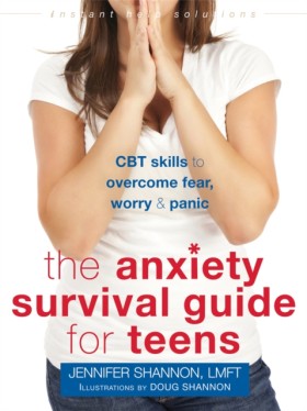 Anxiety Su &hellip;