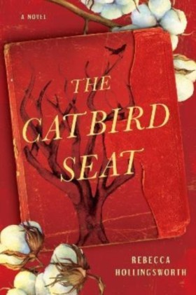 The Catbir …