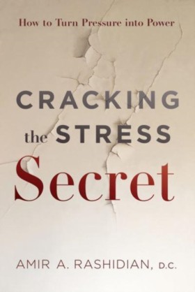 Cracking t …