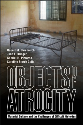Objects of …