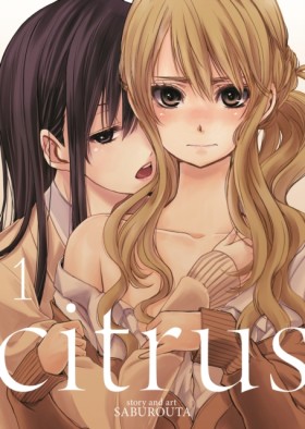 Citrus Vol …