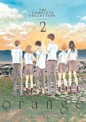 orange: Th …