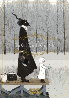 The Girl F &hellip;