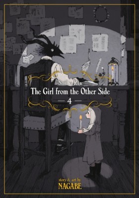 The Girl F &hellip;