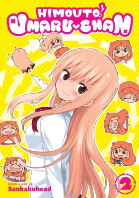 Himouto! U …