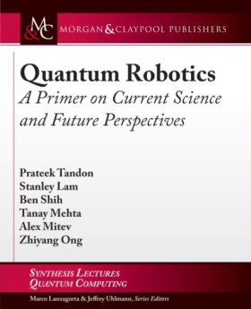 Quantum Ro …