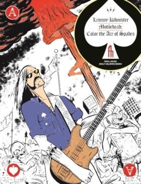 Lemmy Kilm …
