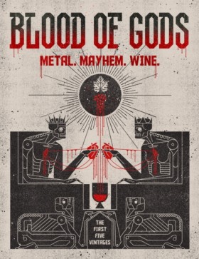 Blood of G &hellip;