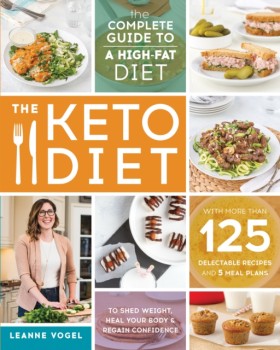 The Keto D &hellip;