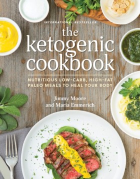 The Ketoge …