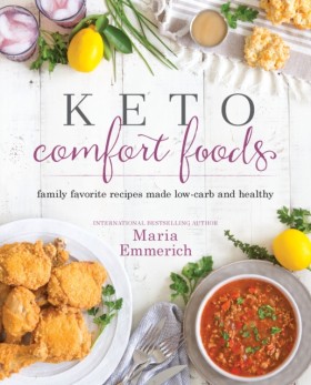 Keto Comfo &hellip;