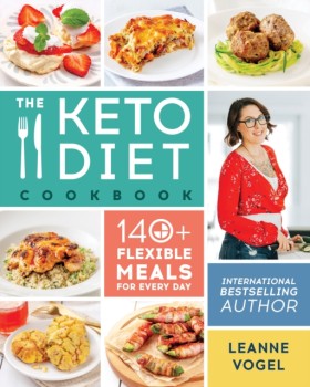 The Keto D &hellip;