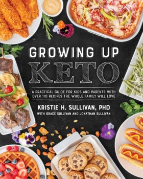 Growing Up …