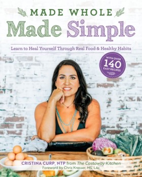 Made Whole …