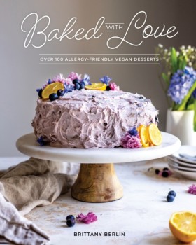 Baked with …