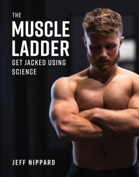 The Muscle &hellip;