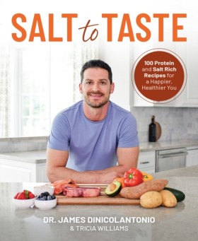 Salt to Ta …