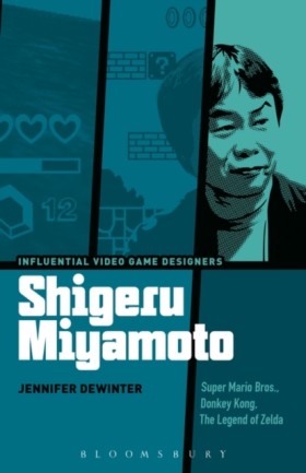 Shigeru Mi …