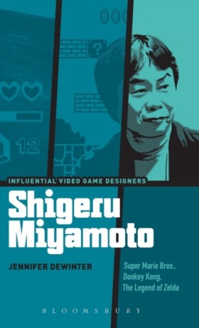 Shigeru Mi &hellip;
