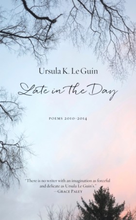 Late in th &hellip;