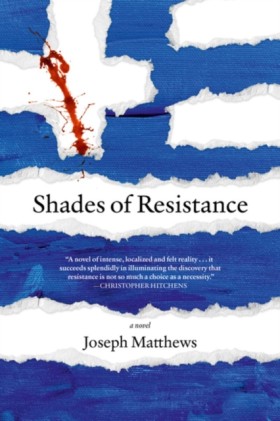 Shades Of &hellip;