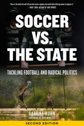 Soccer Vs. &hellip;