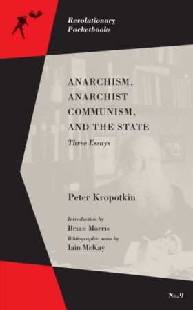 Anarchism, &hellip;