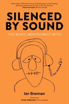 Silenced b &hellip;