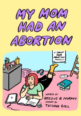 My Mom Had …