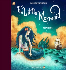 The Little …