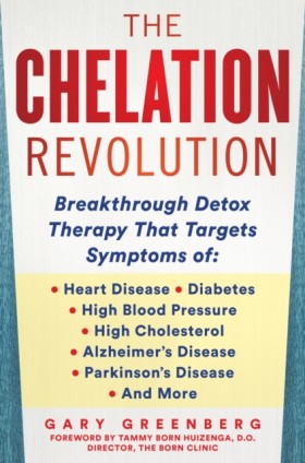 The Chelat …