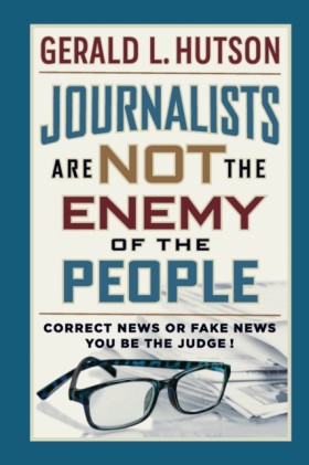 Journalist &hellip;